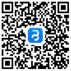 客运端 APP 二维码